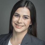 Natalie Orellana