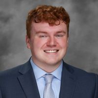 Ethan Eltzroth