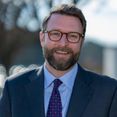 Jason Carter