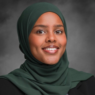 Sumeya Haji Ibrahim